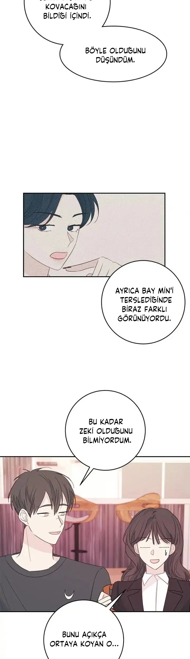 Seninle Geçen Günler - Bölüm 78 Sayfa 10