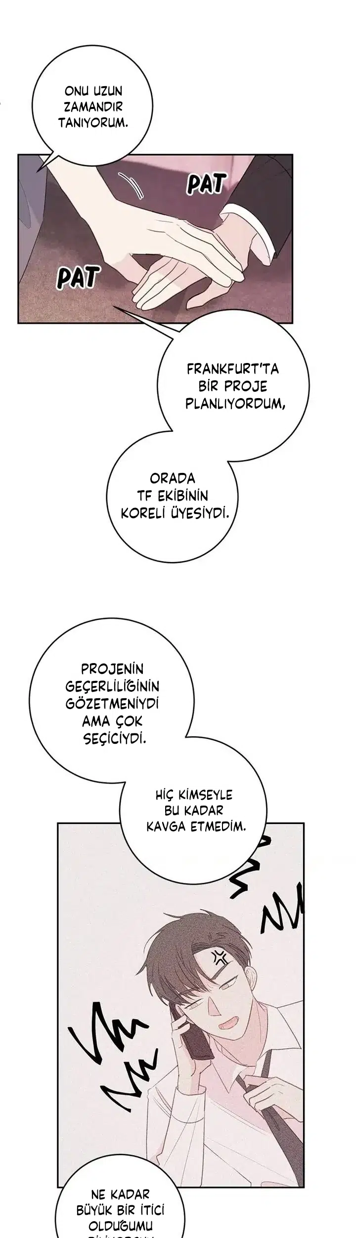Seninle Geçen Günler - Bölüm 78 Sayfa 12