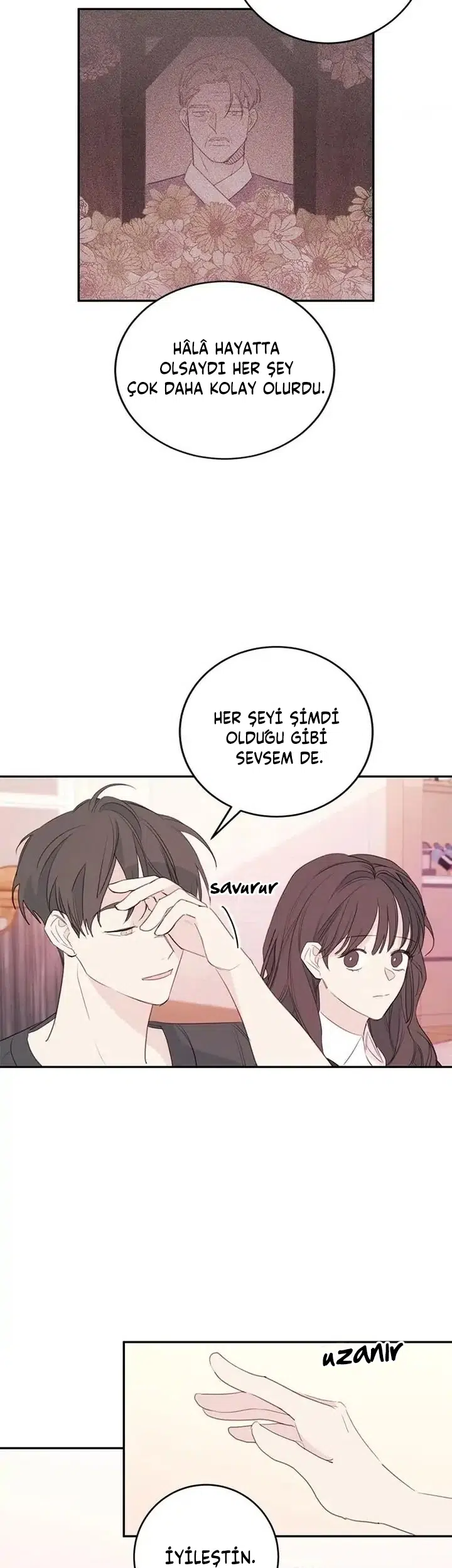 Seninle Geçen Günler - Bölüm 78 Sayfa 15