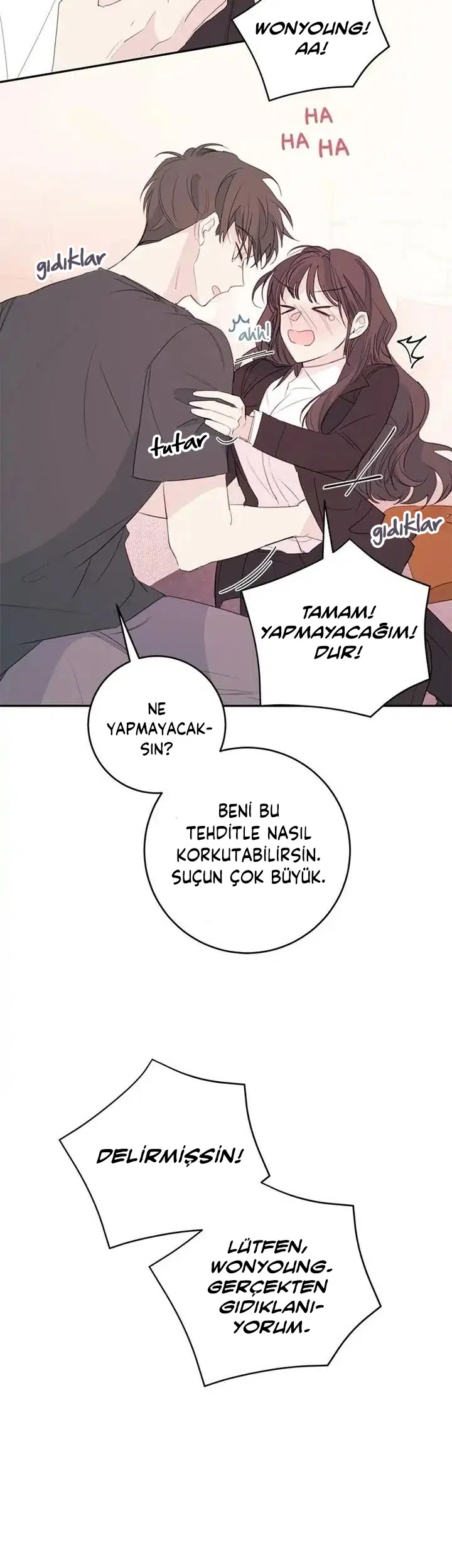 Seninle Geçen Günler - Bölüm 78 Sayfa 18
