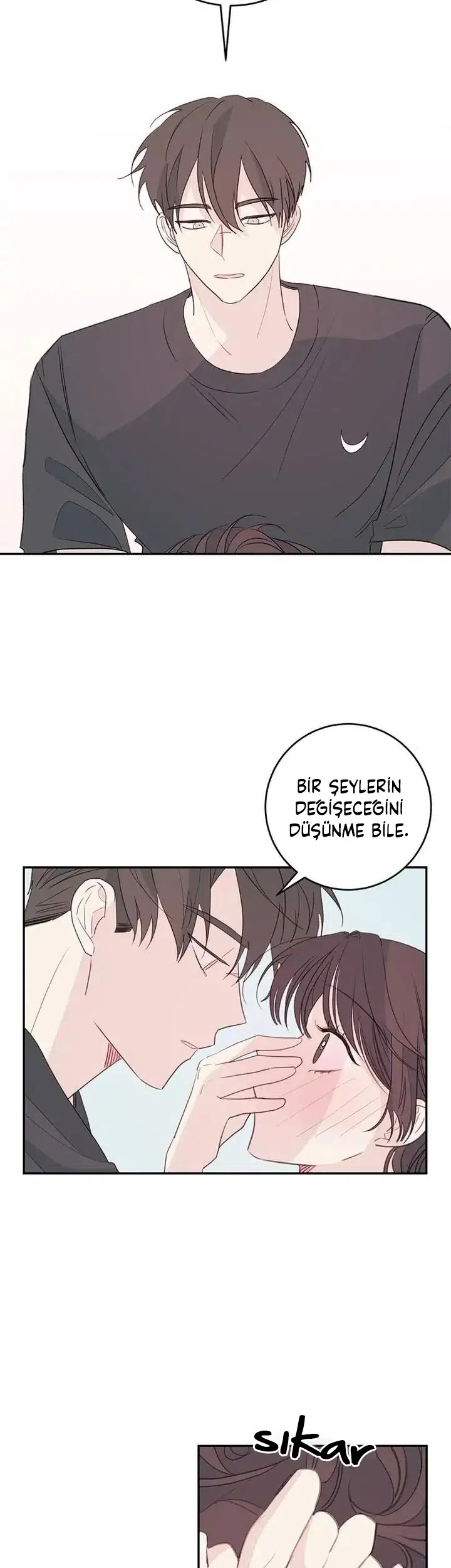 Seninle Geçen Günler - Bölüm 78 Sayfa 21
