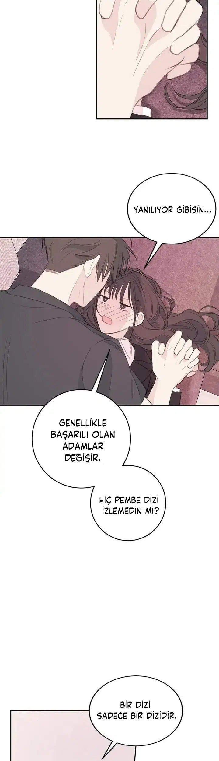 Seninle Geçen Günler - Bölüm 78 Sayfa 22