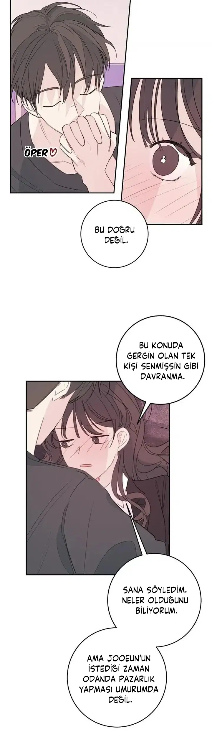 Seninle Geçen Günler - Bölüm 78 Sayfa 23