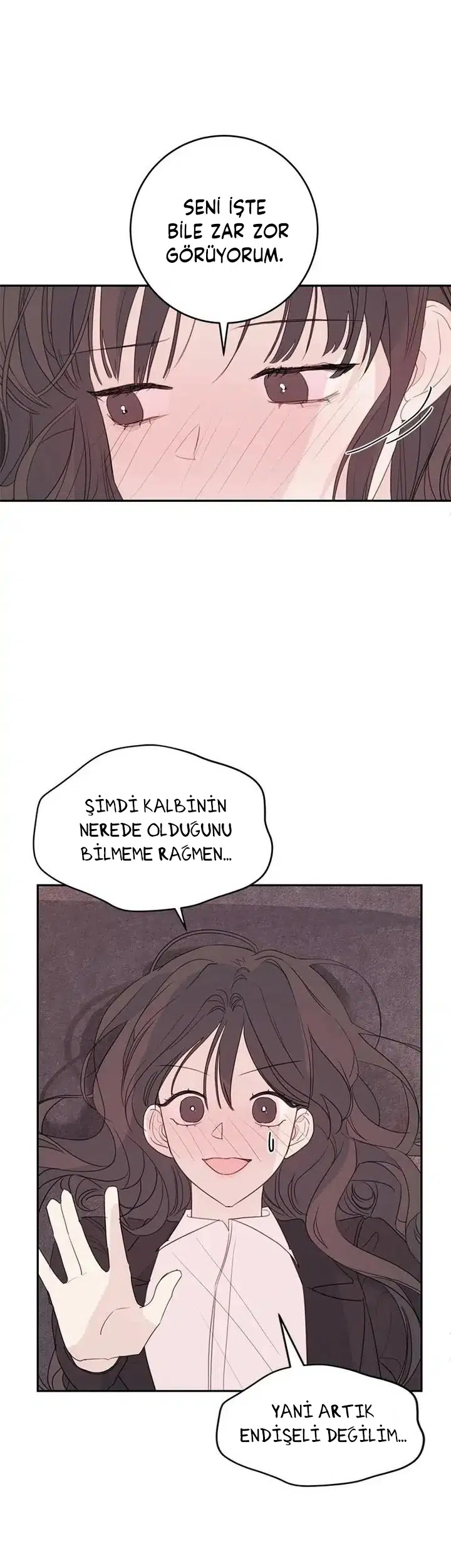 Seninle Geçen Günler - Bölüm 78 Sayfa 24