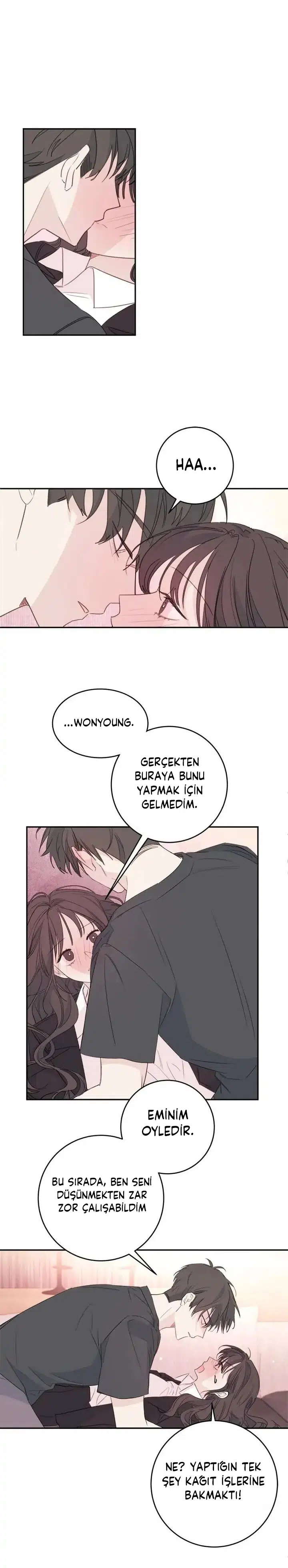 Seninle Geçen Günler - Bölüm 79 Sayfa 2