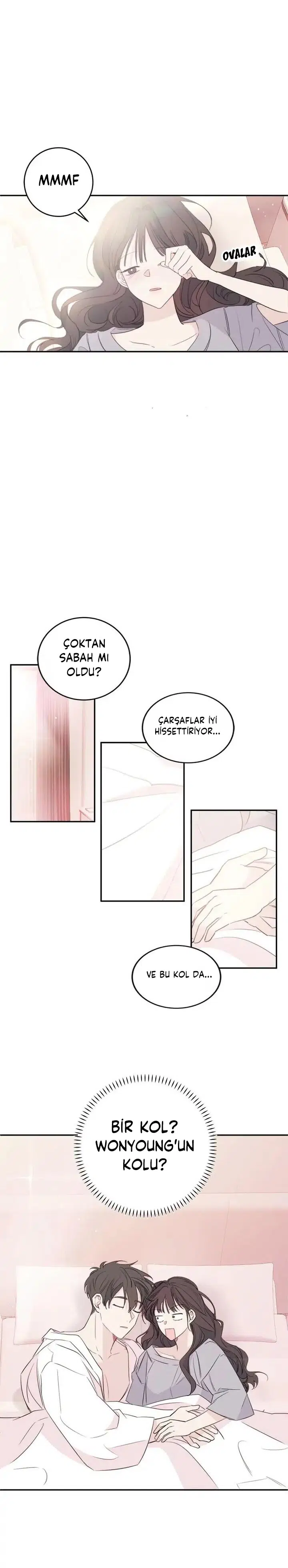Seninle Geçen Günler - Bölüm 79 Sayfa 4
