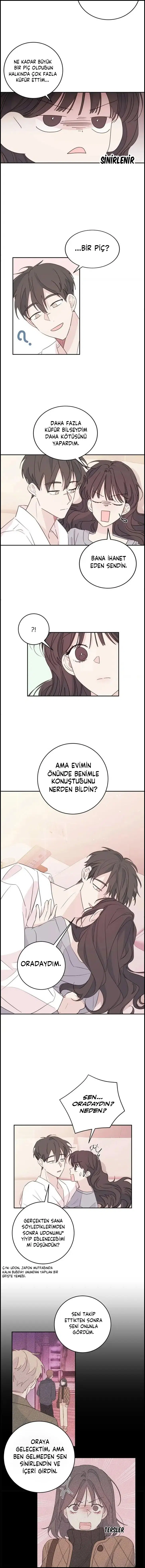 Seninle Geçen Günler - Bölüm 79 Sayfa 12