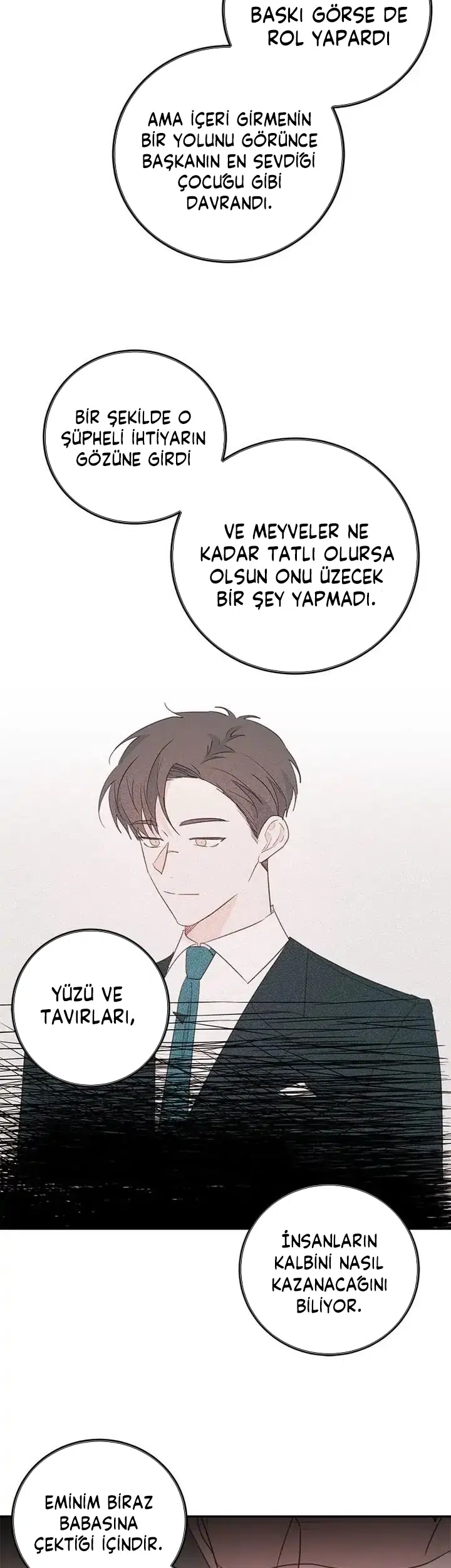 Seninle Geçen Günler - Bölüm 80 Sayfa 8