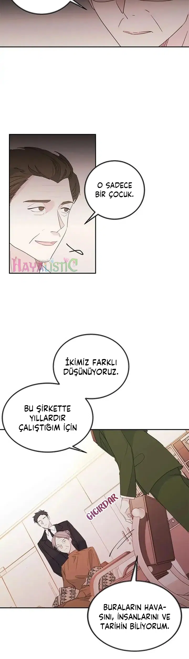 Seninle Geçen Günler - Bölüm 80 Sayfa 9