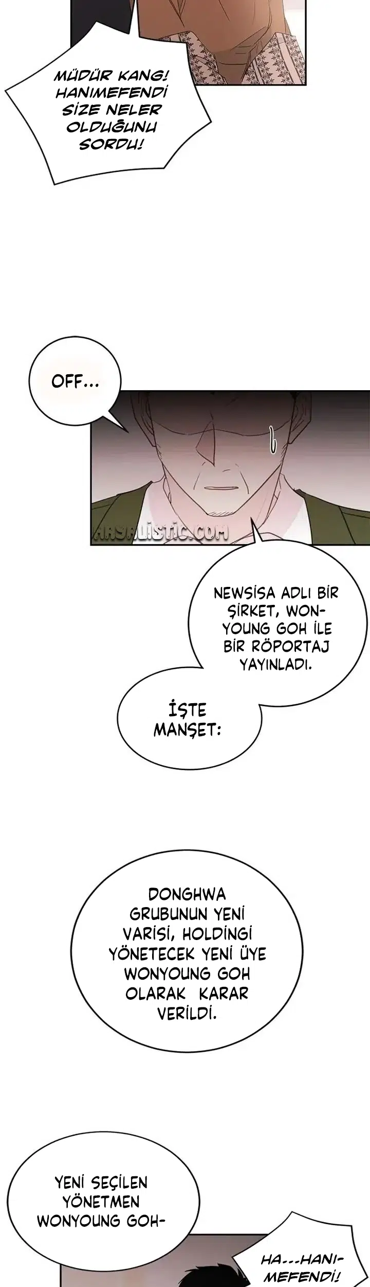 Seninle Geçen Günler - Bölüm 80 Sayfa 16