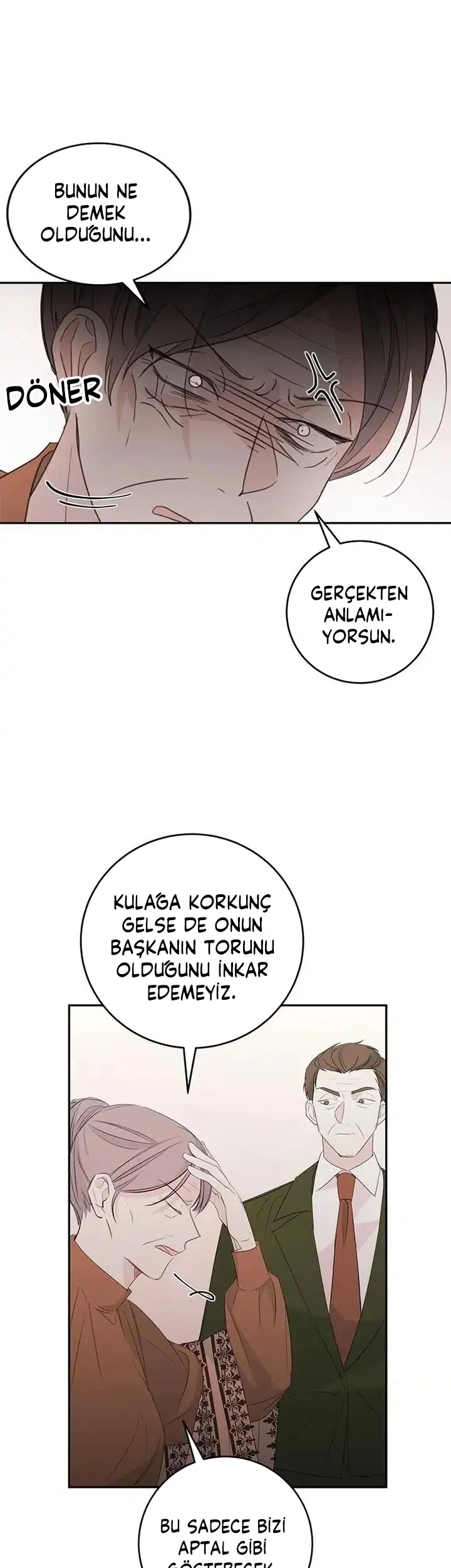 Seninle Geçen Günler - Bölüm 80 Sayfa 21
