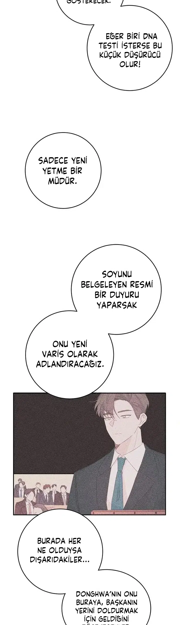 Seninle Geçen Günler - Bölüm 80 Sayfa 22