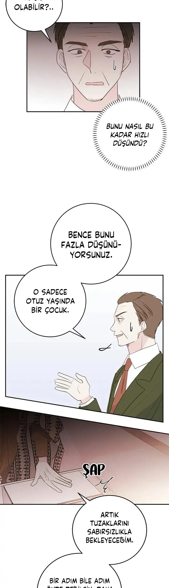 Seninle Geçen Günler - Bölüm 80 Sayfa 24