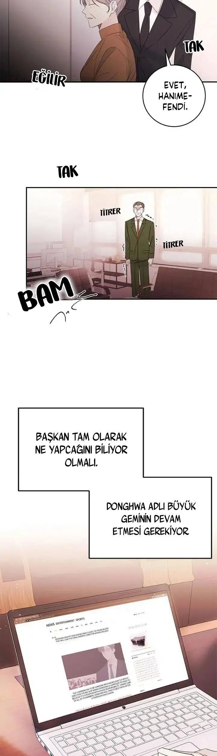 Seninle Geçen Günler - Bölüm 80 Sayfa 26