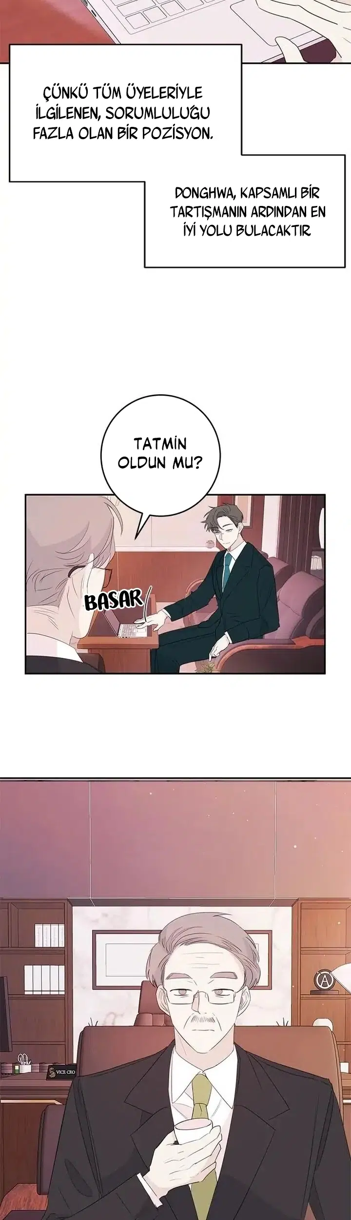 Seninle Geçen Günler - Bölüm 80 Sayfa 27