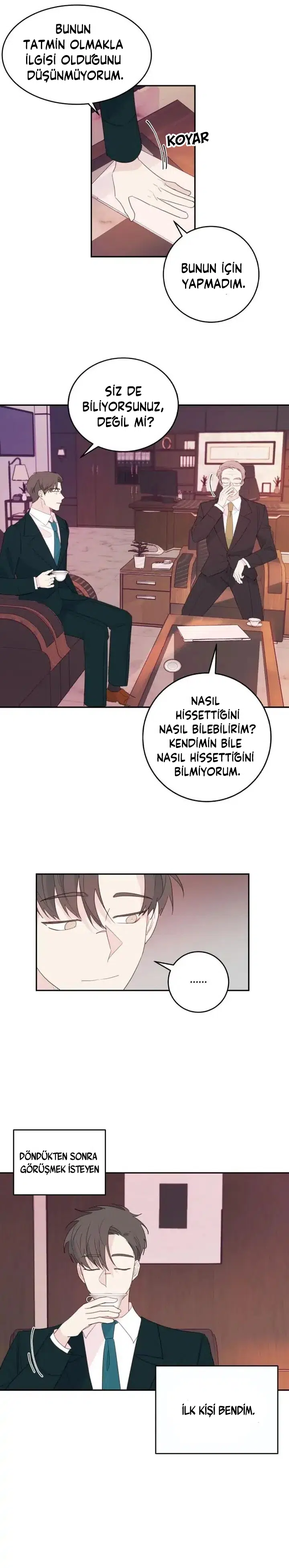 Seninle Geçen Günler - Bölüm 81 Sayfa 1