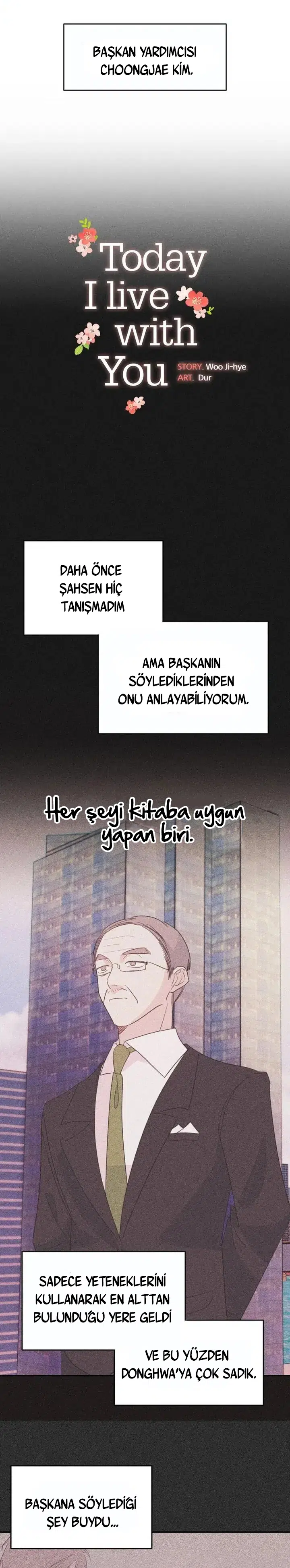Seninle Geçen Günler - Bölüm 81 Sayfa 2
