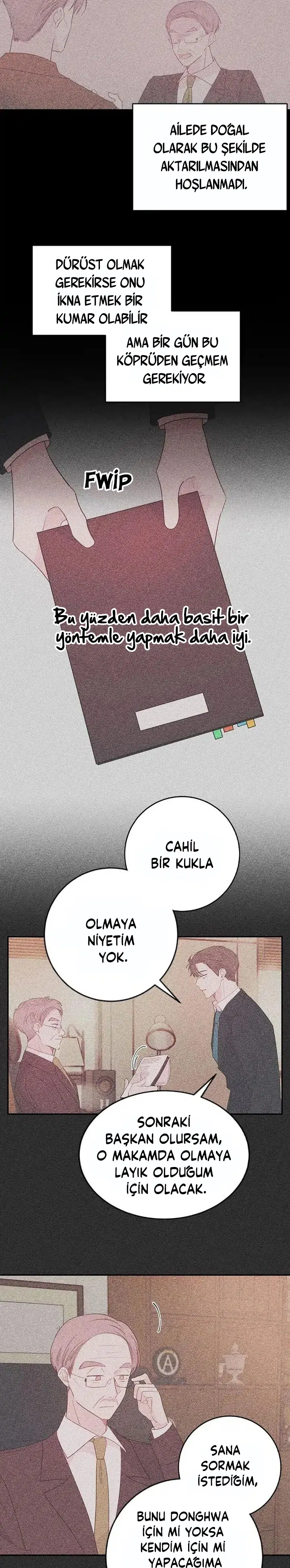 Seninle Geçen Günler - Bölüm 81 Sayfa 3