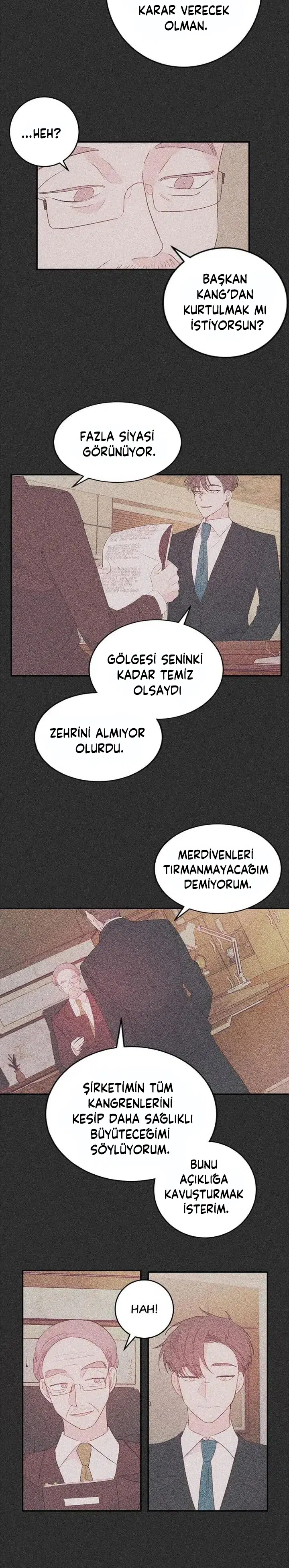Seninle Geçen Günler - Bölüm 81 Sayfa 4