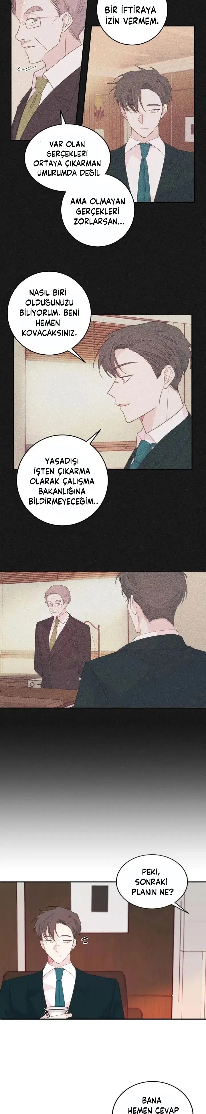 Seninle Geçen Günler - Bölüm 81 Sayfa 6