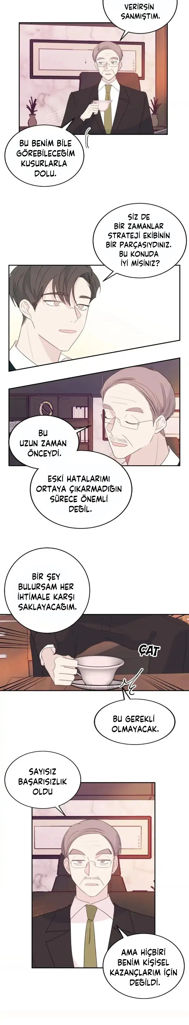 Seninle Geçen Günler - Bölüm 81 Sayfa 7