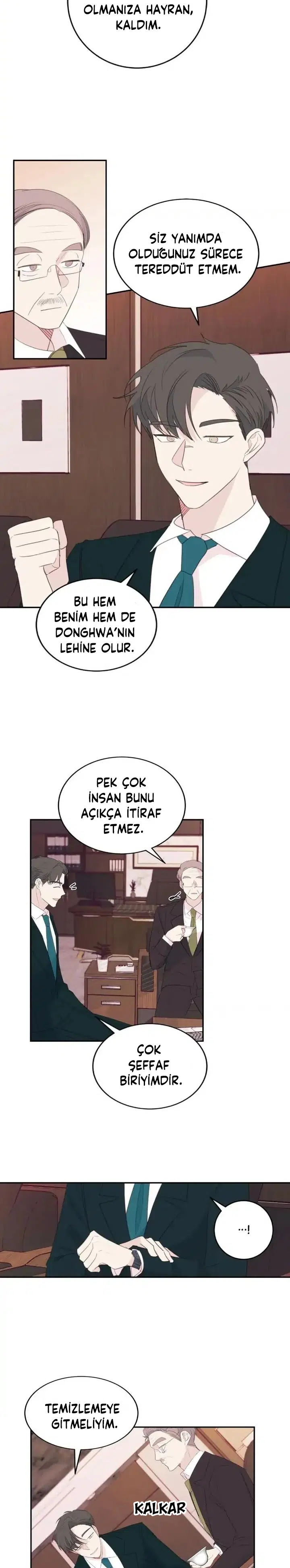 Seninle Geçen Günler - Bölüm 81 Sayfa 9