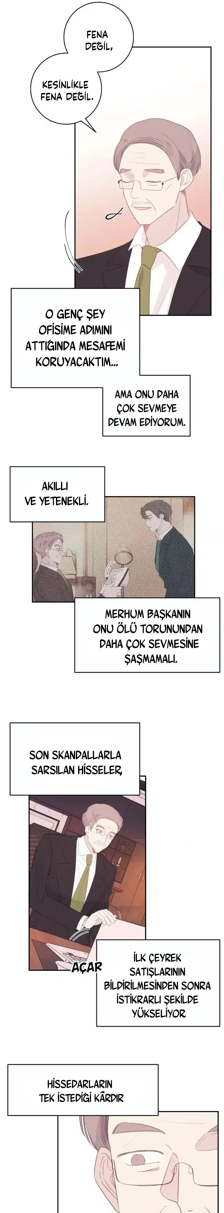 Seninle Geçen Günler - Bölüm 81 Sayfa 12