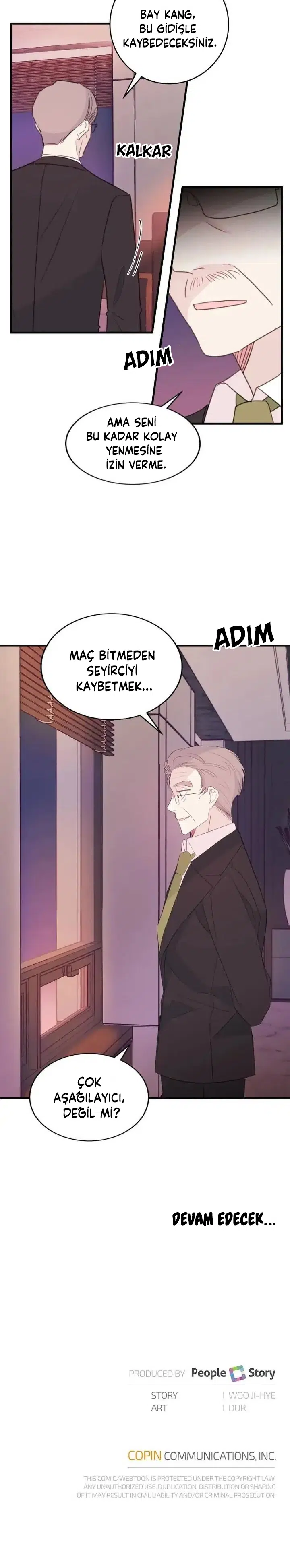 Seninle Geçen Günler - Bölüm 81 Sayfa 14