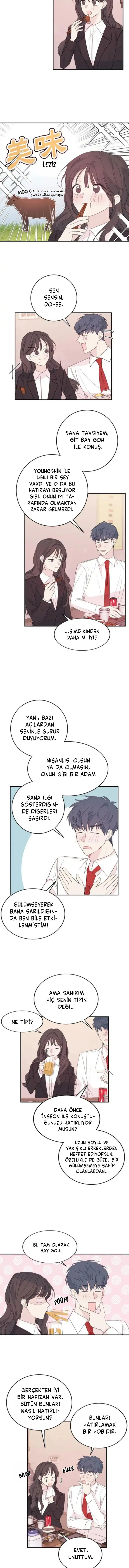 Seninle Geçen Günler - Bölüm 82 Sayfa 6