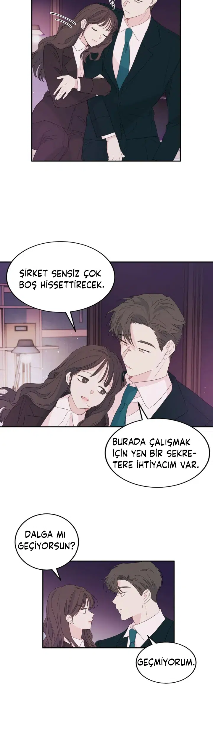 Seninle Geçen Günler - Bölüm 84 Sayfa 4