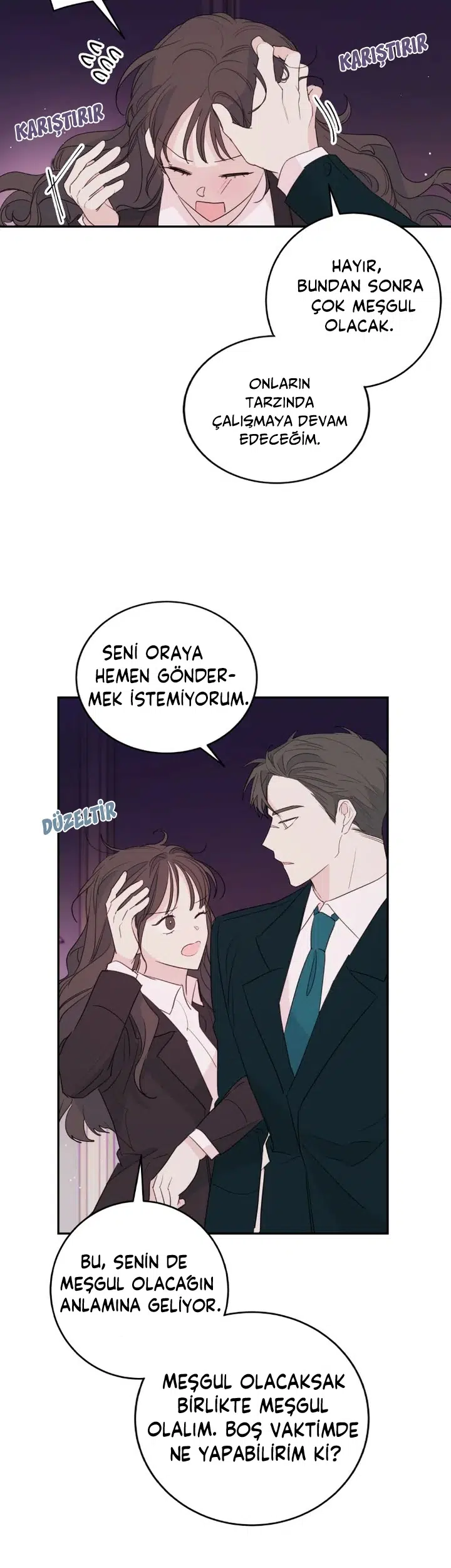 Seninle Geçen Günler - Bölüm 84 Sayfa 7