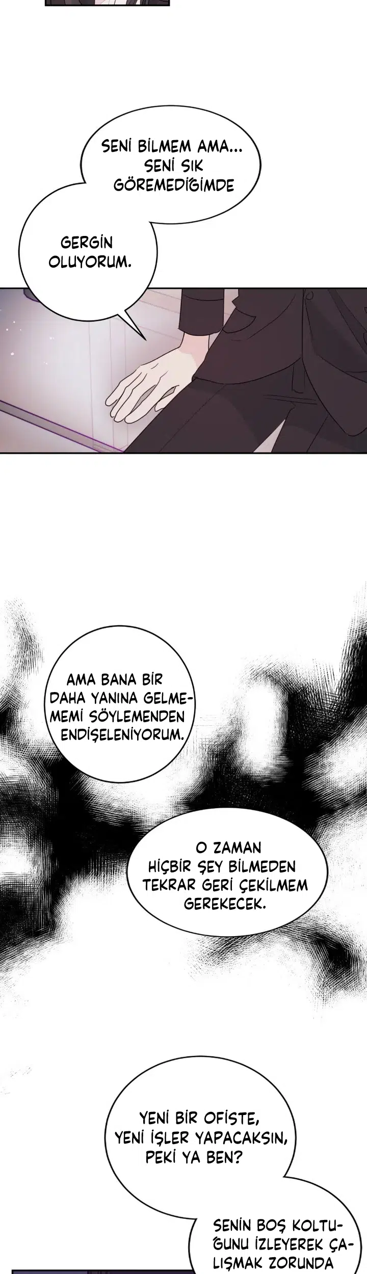 Seninle Geçen Günler - Bölüm 84 Sayfa 9