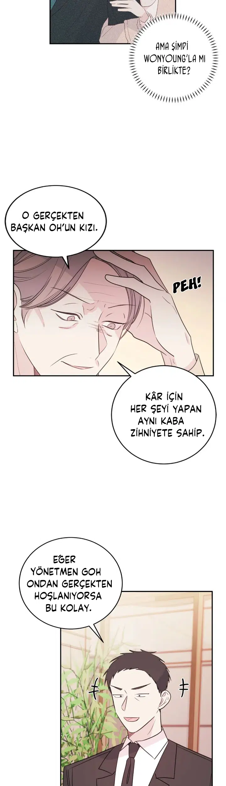 Seninle Geçen Günler - Bölüm 84 Sayfa 22