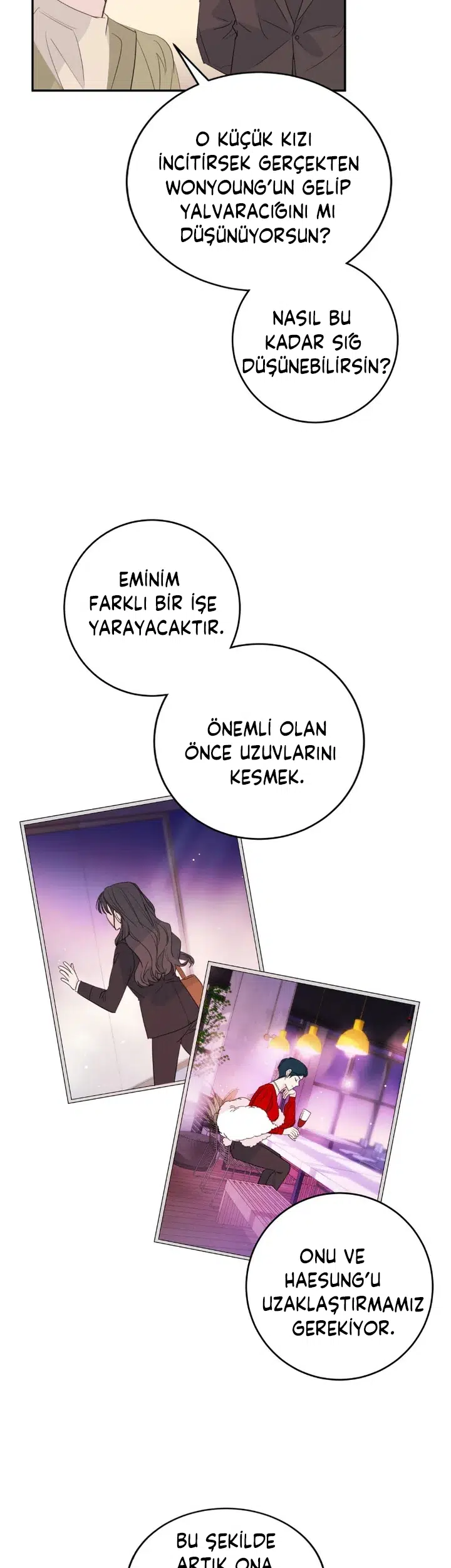 Seninle Geçen Günler - Bölüm 84 Sayfa 24