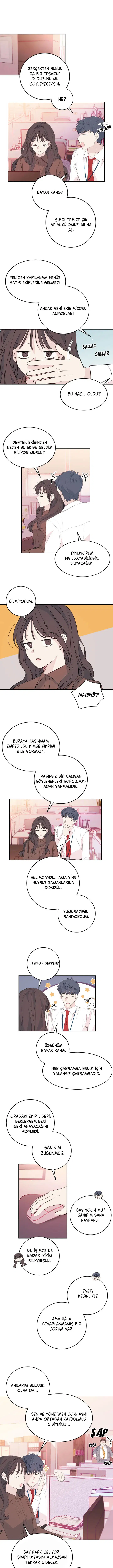Seninle Geçen Günler - Bölüm 85 Sayfa 1
