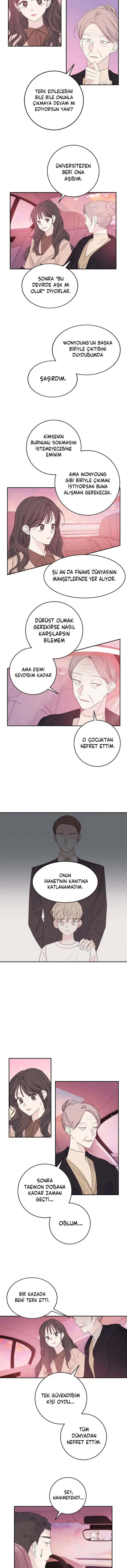 Seninle Geçen Günler - Bölüm 85 Sayfa 7