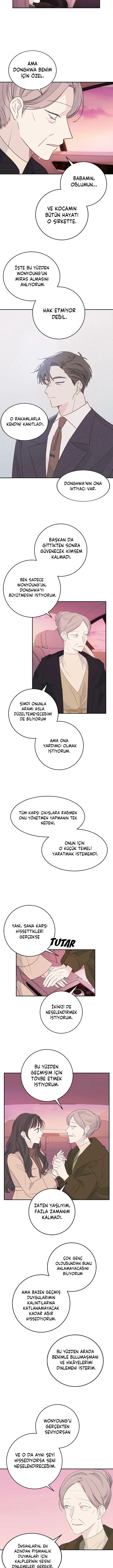 Seninle Geçen Günler - Bölüm 85 Sayfa 8