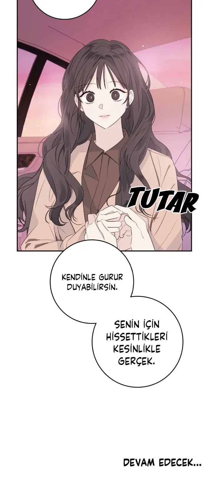 Seninle Geçen Günler - Bölüm 85 Sayfa 10