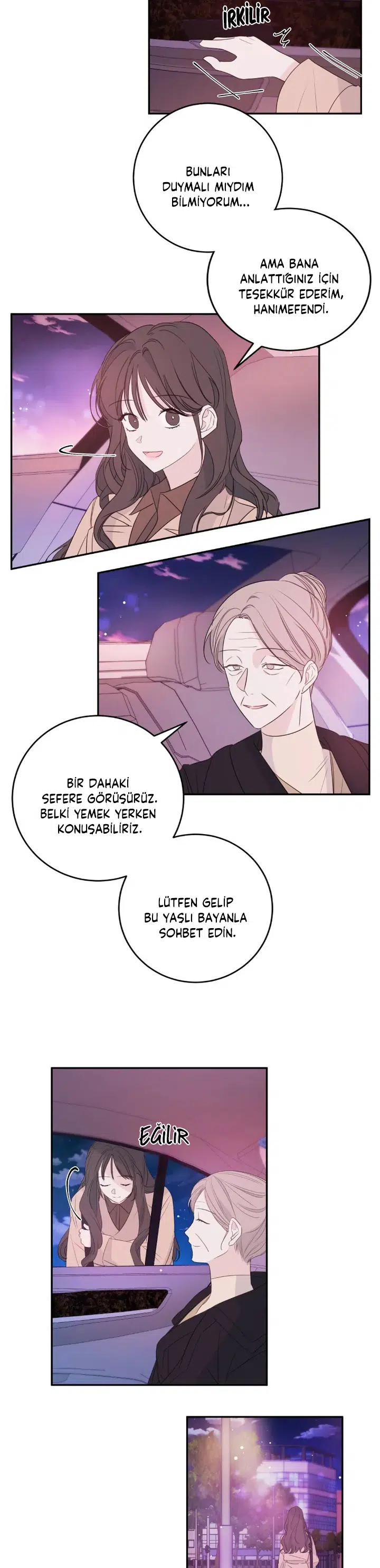 Seninle Geçen Günler - Bölüm 86 Sayfa 2