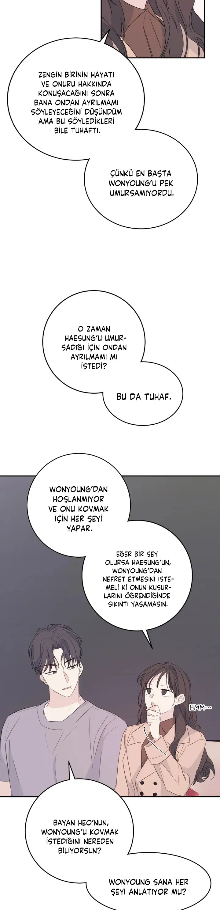 Seninle Geçen Günler - Bölüm 86 Sayfa 12