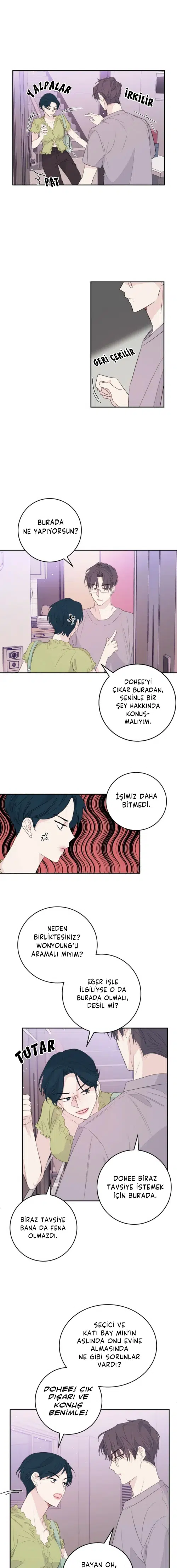 Seninle Geçen Günler - Bölüm 87 Sayfa 1