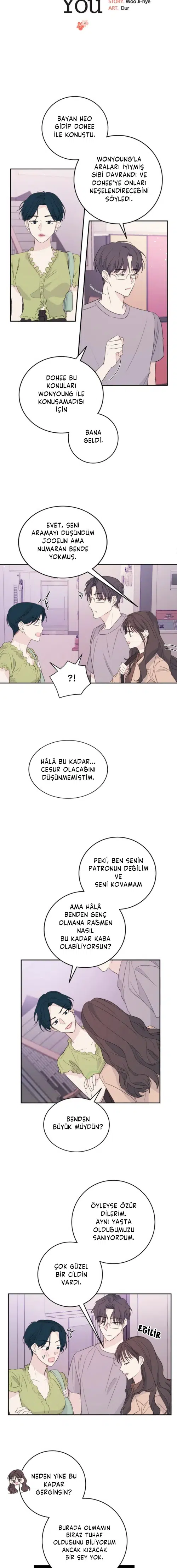 Seninle Geçen Günler - Bölüm 87 Sayfa 3