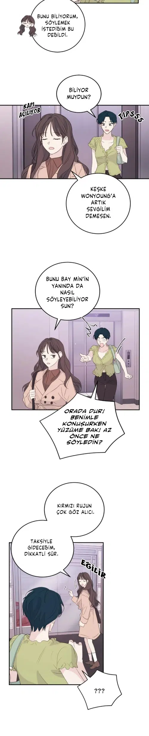 Seninle Geçen Günler - Bölüm 87 Sayfa 11