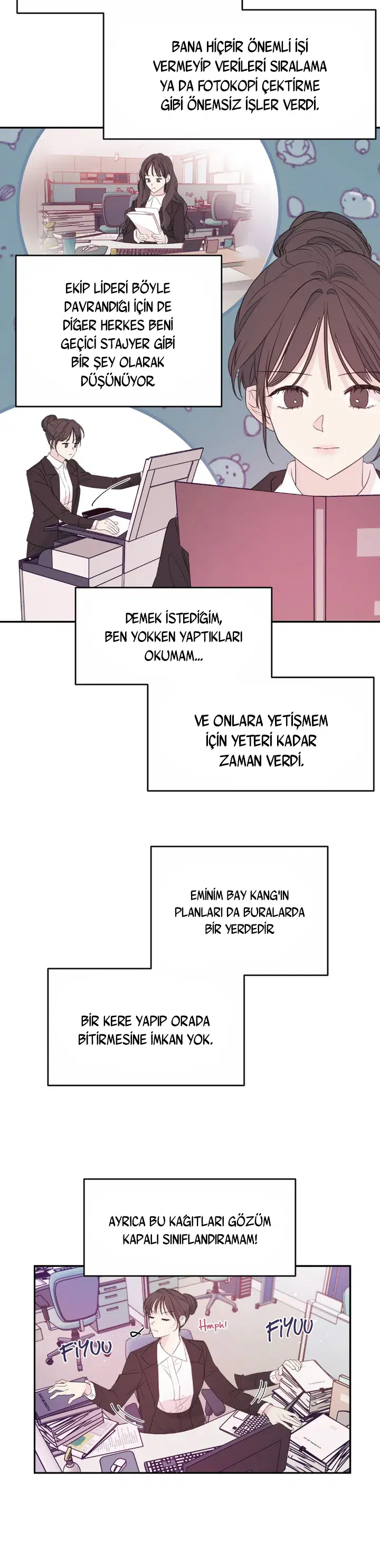 Seninle Geçen Günler - Bölüm 88 Sayfa 2