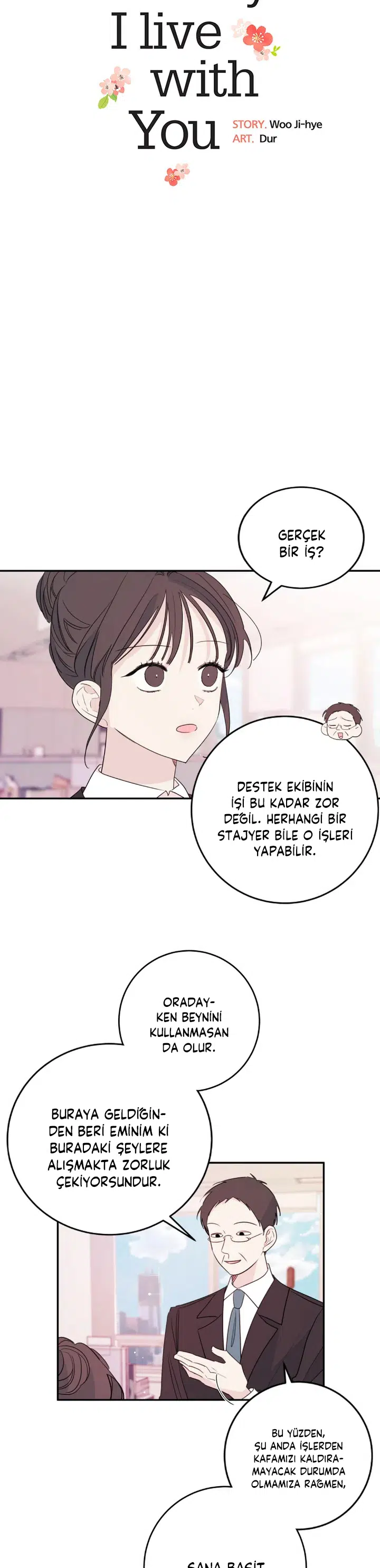 Seninle Geçen Günler - Bölüm 88 Sayfa 4
