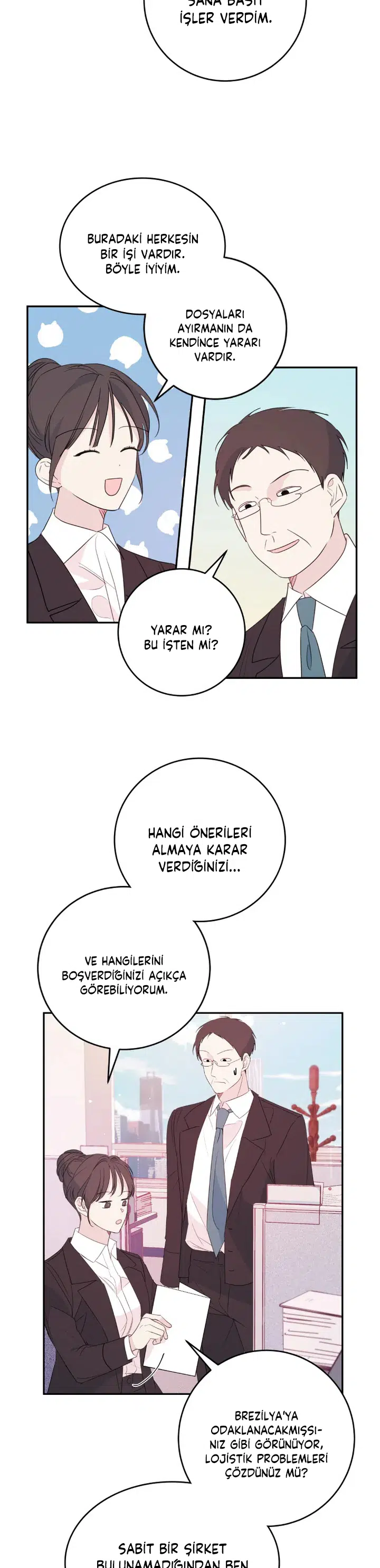 Seninle Geçen Günler - Bölüm 88 Sayfa 5