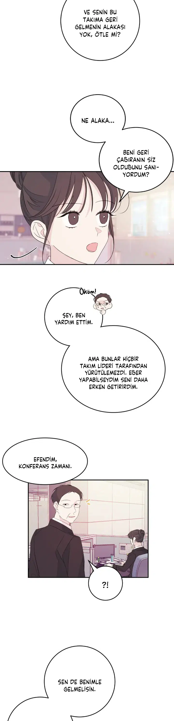 Seninle Geçen Günler - Bölüm 88 Sayfa 7