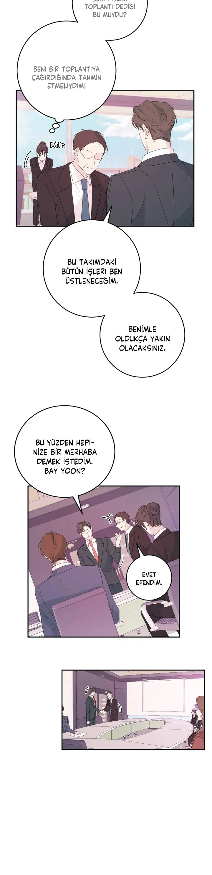 Seninle Geçen Günler - Bölüm 88 Sayfa 9