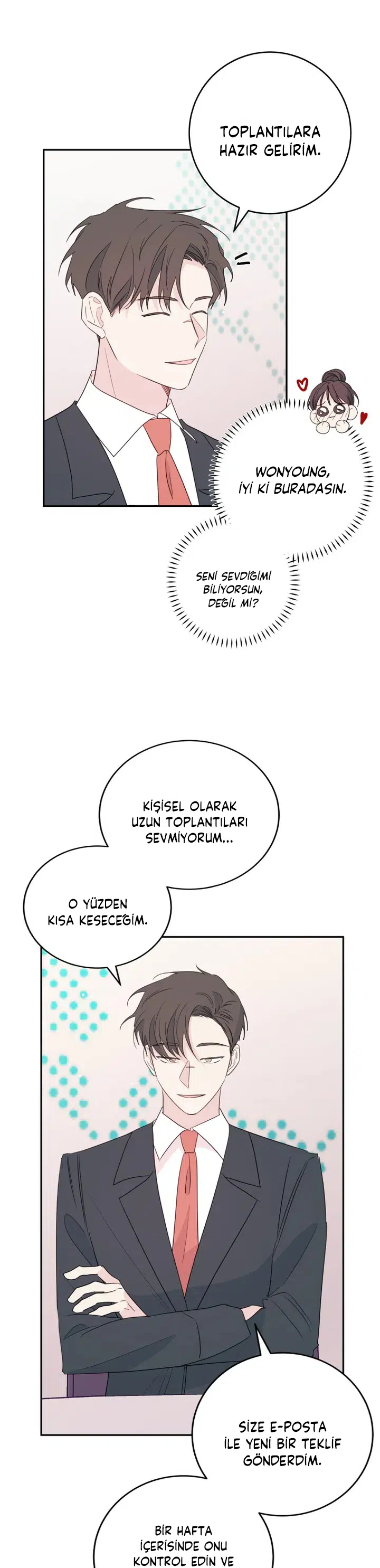 Seninle Geçen Günler - Bölüm 88 Sayfa 13