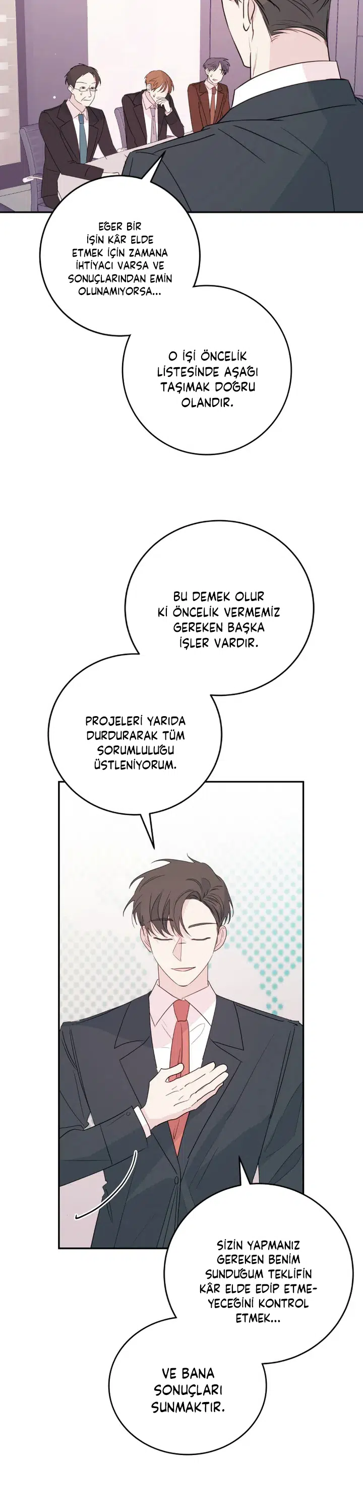 Seninle Geçen Günler - Bölüm 88 Sayfa 16